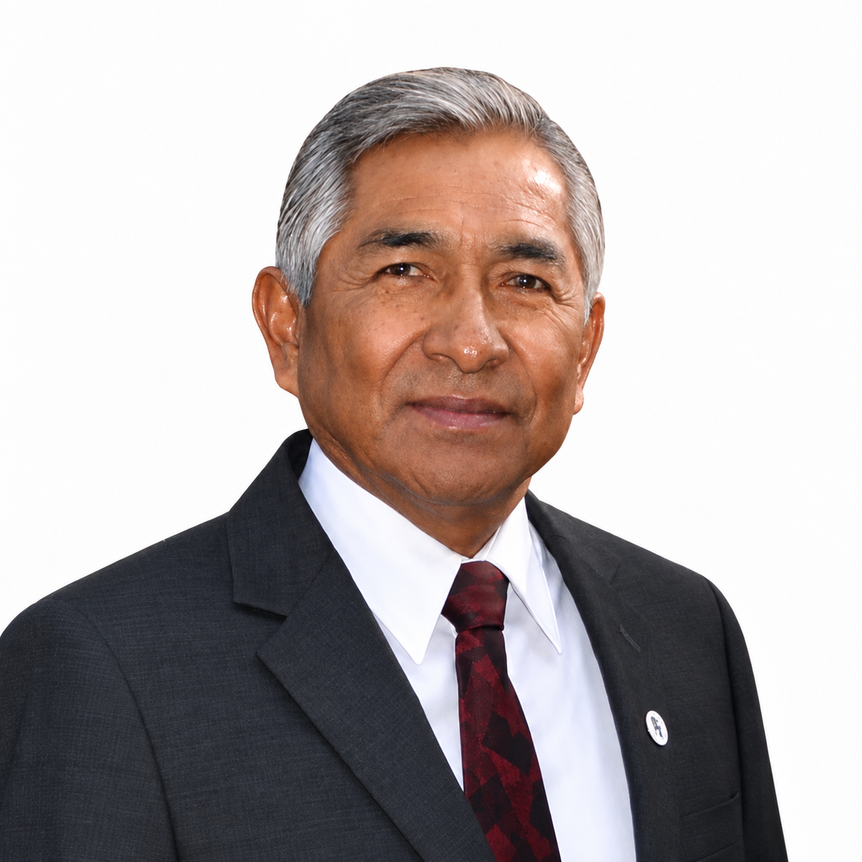 Expresidente de CONACOFI